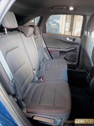 FORD Kuga usata 15