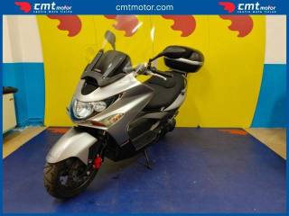 KYMCO Xciting 300 usata 1