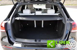 MERCEDES-BENZ A 180 usata, con Regolazione elettrica sedili