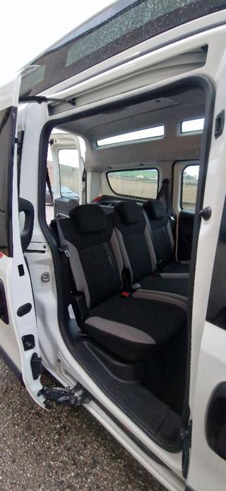 FIAT Doblo usata, con Chiusura centralizzata