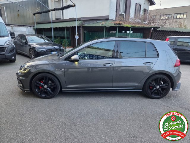 VOLKSWAGEN Golf usata, con Airbag Passeggero