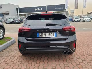 FORD Focus usata, con Alzacristalli elettrici