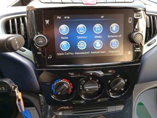 LANCIA Ypsilon usata, con Airbag testa