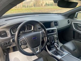 VOLVO V60 usata, con Sistema di navigazione
