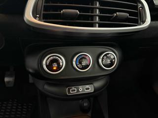 FIAT 500X usata 16