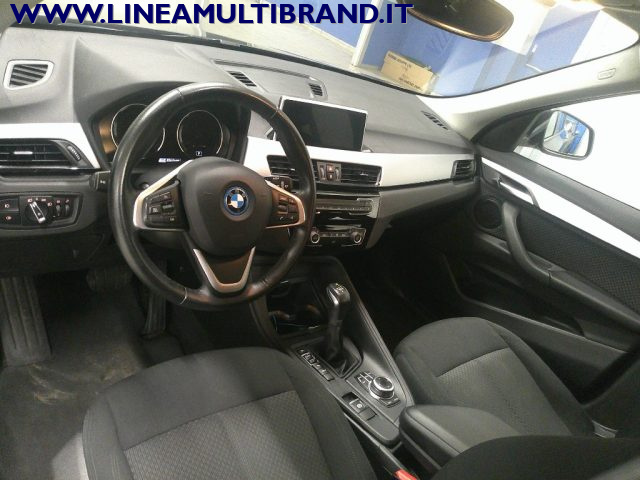 BMW X1 usata, con Boardcomputer