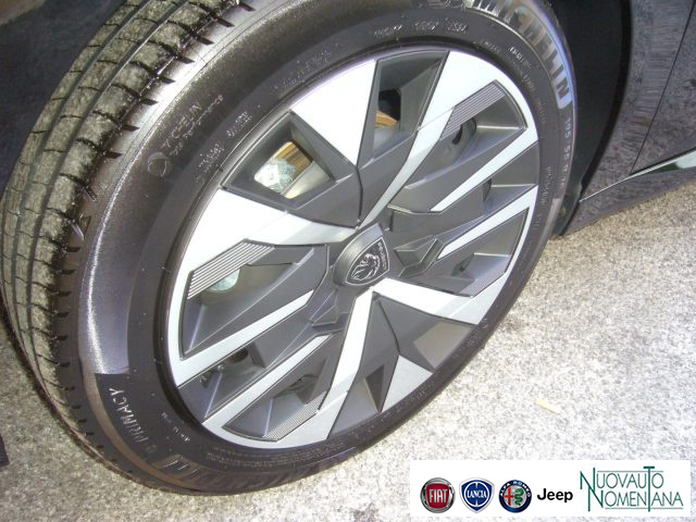 PEUGEOT 208 usata, con Airbag Passeggero