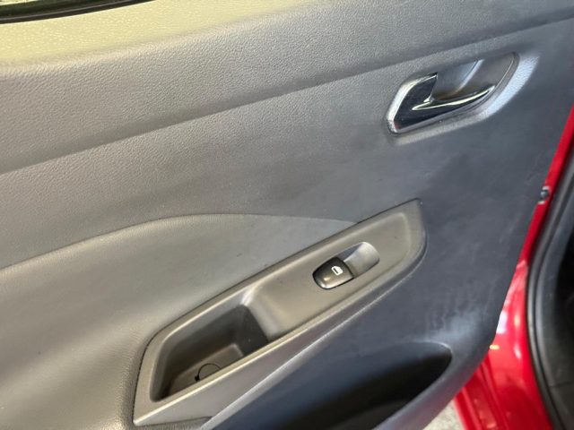 NISSAN Micra usata, con Immobilizzatore elettronico