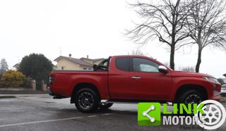 MITSUBISHI L200 usata, con Airbag laterali