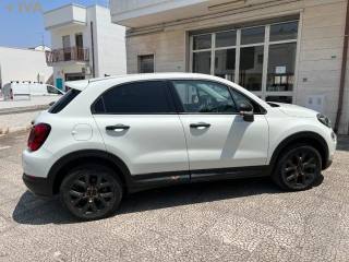 FIAT 500X usata 10