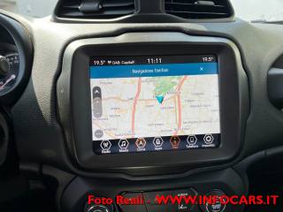 JEEP Renegade usata, con Immobilizzatore elettronico