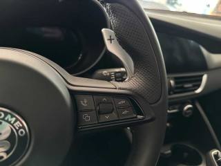 ALFA ROMEO Giulia usata, con Specchietti laterali elettrici