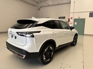 NISSAN Qashqai usata, con Airbag laterali