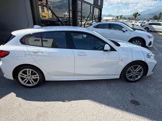 BMW 116 usata 50