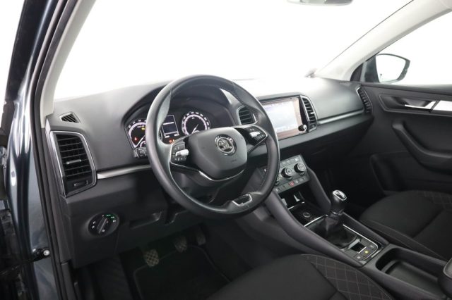 SKODA Karoq usata 1
