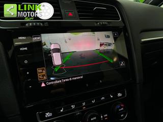 VOLKSWAGEN Golf GTI usata, con Fari LED