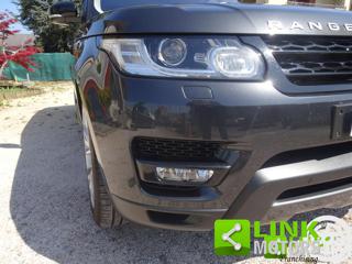 LAND ROVER Range Rover Sport usata, con Fari Xenon
