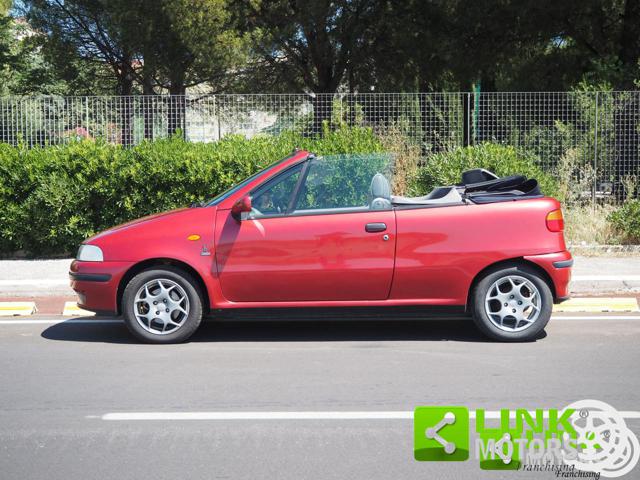 FIAT Punto usata 2