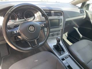 VOLKSWAGEN Golf usata, con Controllo trazione