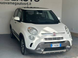 FIAT 500L usata, con Airbag laterali