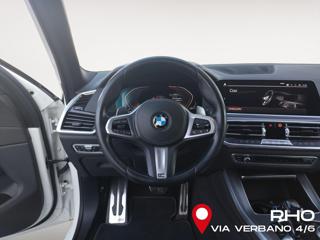 BMW X5 usata, con Cruise Control