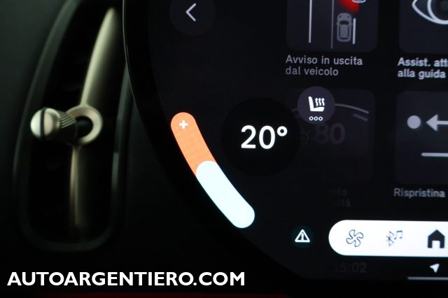 MINI Countryman usata, con Sedile posteriore sdoppiato