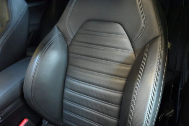 ALFA ROMEO Stelvio usata 55