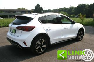 FORD Focus usata, con Chiusura centralizzata