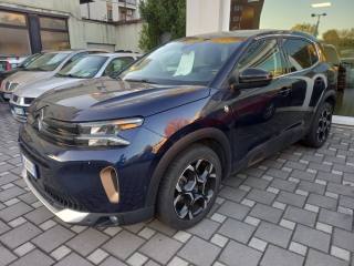 CITROEN C5 Aircross usata, con Airbag