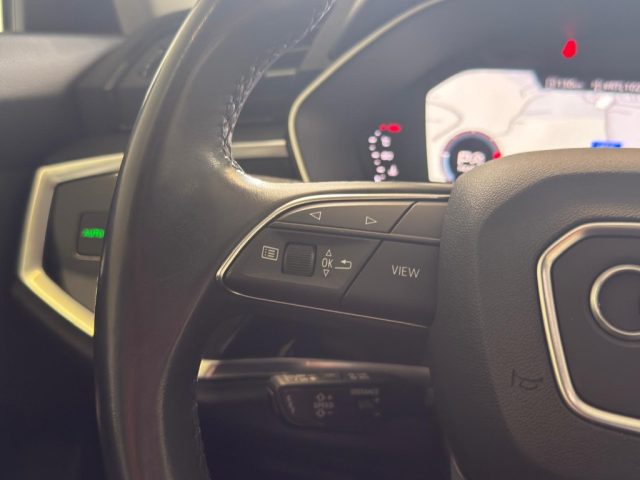 AUDI Q3 usata, con ESP