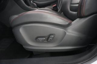 MG ZS usata, con Touch screen