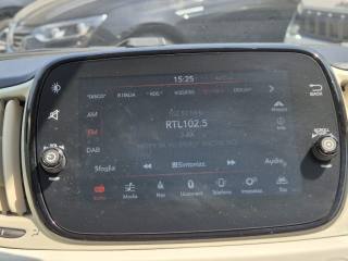FIAT 500 usata, con Bluetooth