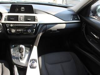 BMW 318 usata, con Servosterzo