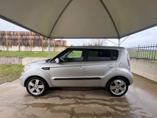 KIA Soul usata, con Boardcomputer