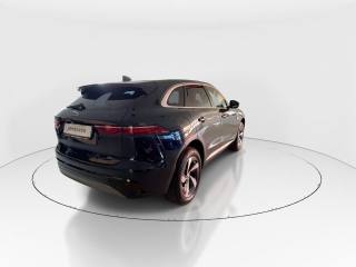 JAGUAR F-Pace usata, con Airbag