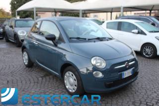 FIAT 500 usata, con Lettore CD