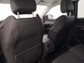 PEUGEOT 3008 usata, con Touch screen