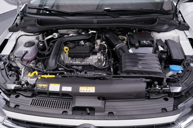 VOLKSWAGEN Polo usata 31