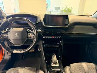 PEUGEOT 2008 usata, con Fendinebbia