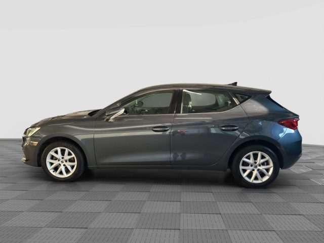 SEAT Leon usata 5