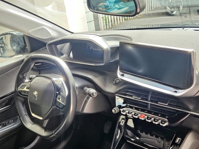 PEUGEOT 208 usata, con Cronologia tagliandi