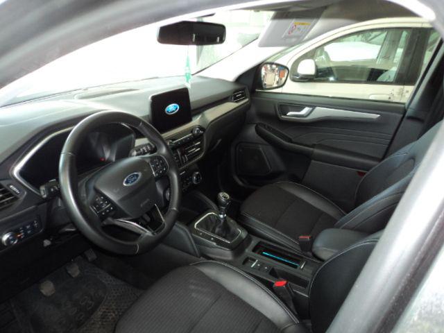 FORD Kuga usata, con Airbag laterali