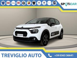 CITROEN C3 PureTech 83 S&S Shine