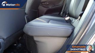 TOYOTA Yaris usata 66