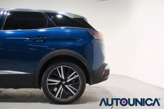PEUGEOT 3008 usata, con Sound system