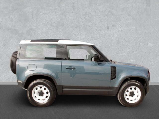LAND ROVER Defender usata, con Airbag Passeggero