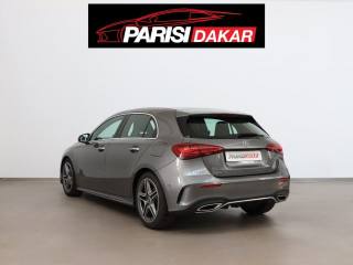 MERCEDES-BENZ A 180 usata, con Alzacristalli elettrici