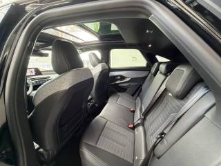 PEUGEOT 3008 usata, con Vetri oscurati