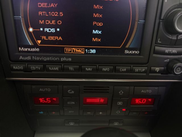 AUDI A4 usata 17