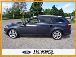 FORD Mondeo usata, con Cruise Control